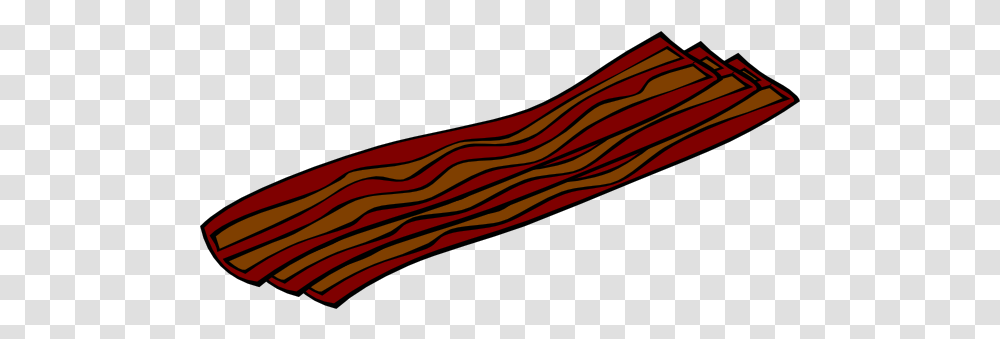 Bacon Clipart Background, Plant, Logo, Symbol, Rug Transparent Png