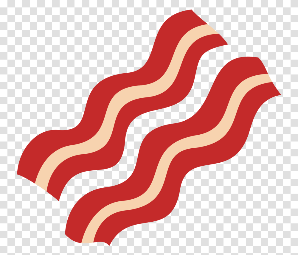 Bacon Clipart Bacon Clipart, Food, Ketchup, Sweets, Confectionery Transparent Png