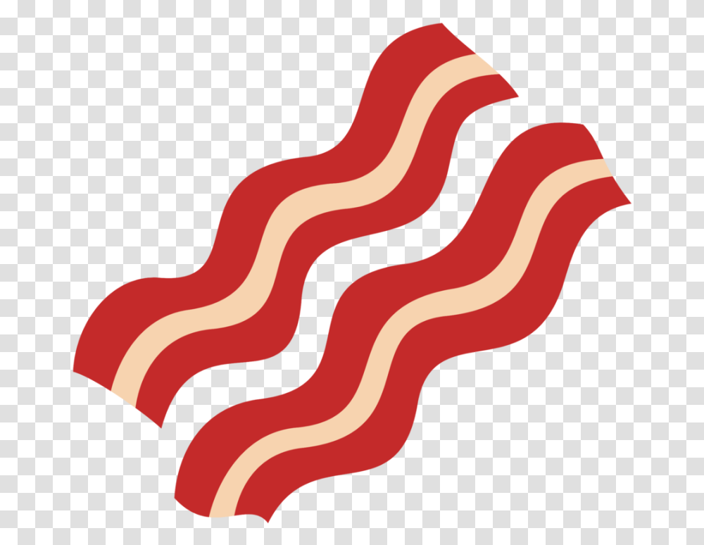 Bacon Clipart, Food, Ketchup, Sweets, Confectionery Transparent Png