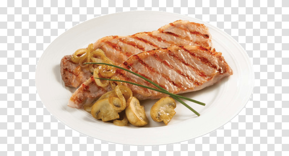 Bacon Download, Food, Pork, Meal, Dish Transparent Png