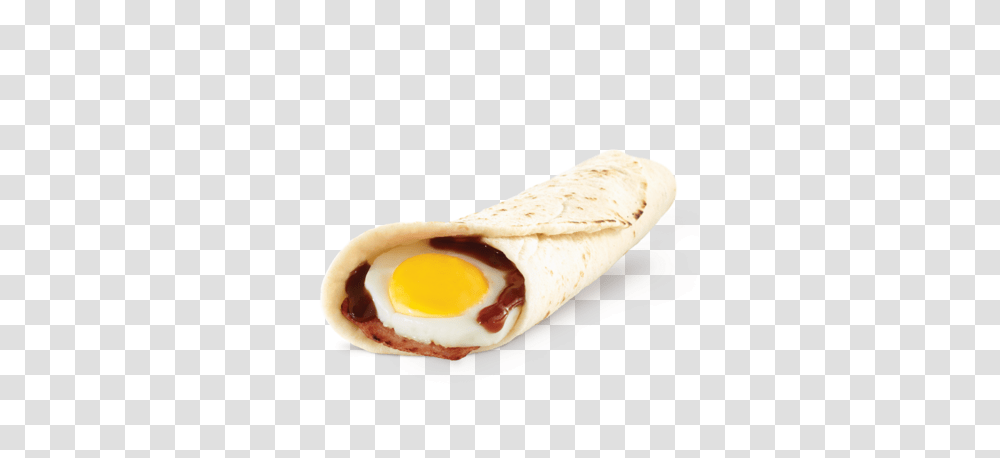 Bacon Egg Rappa Oporto, Food, Banana, Fruit, Plant Transparent Png