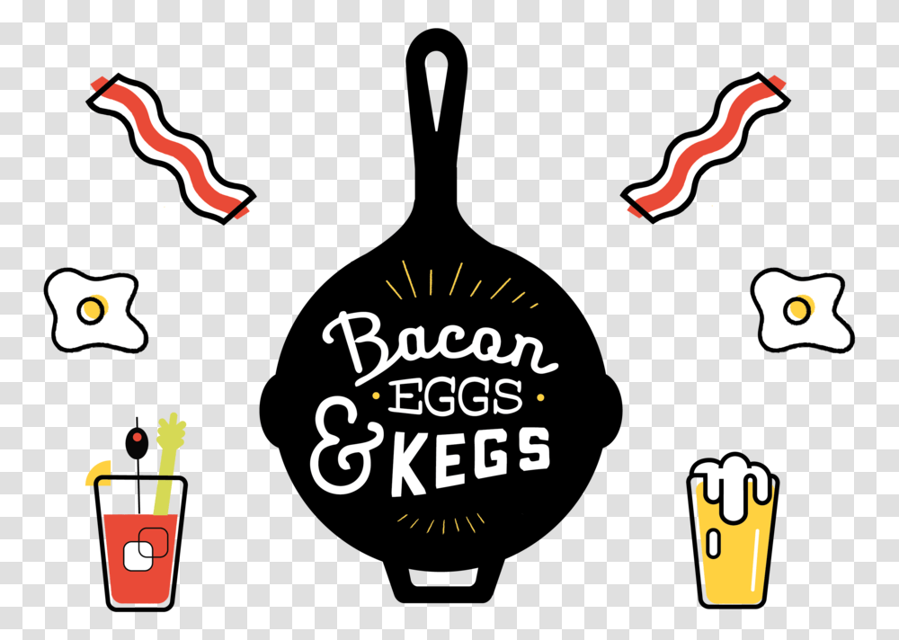 Bacon Eggs And Kegs, Bird, Alphabet Transparent Png