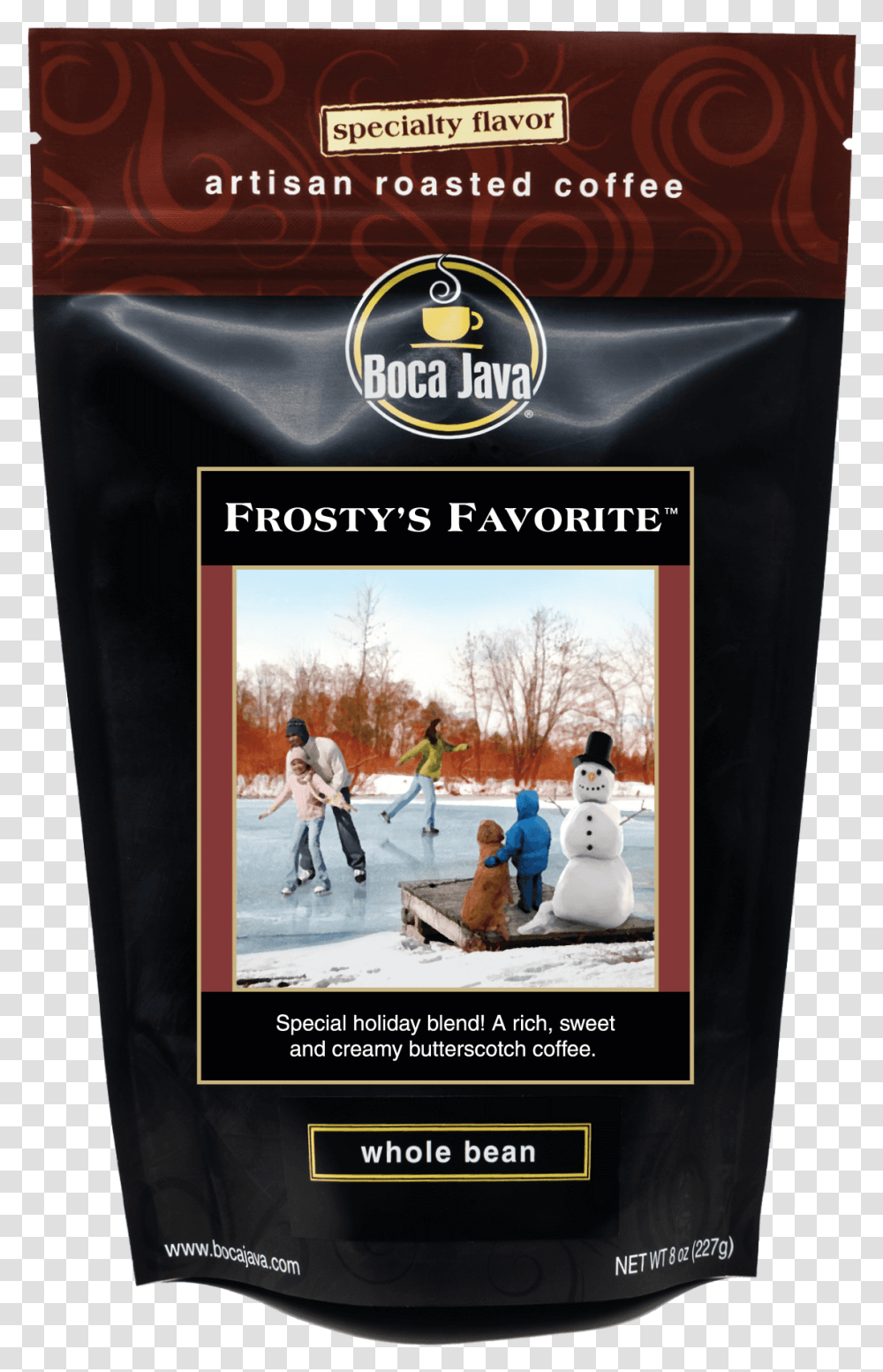 Bacon Flavoured Coffee, Person, Snowman, People Transparent Png