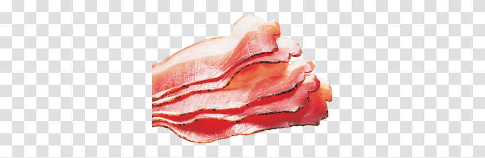 Bacon, Food, Pork, Ham Transparent Png