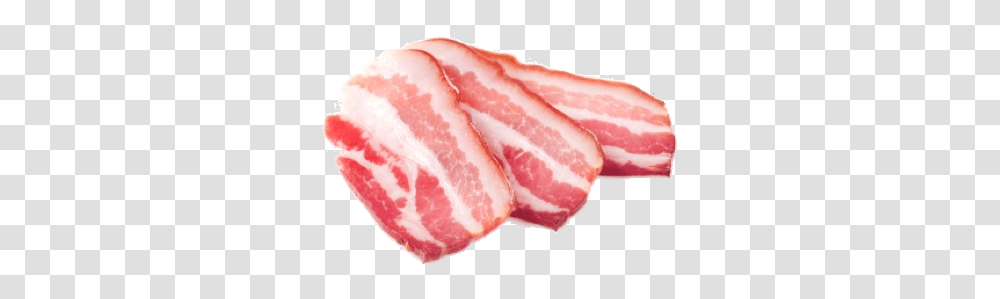 Bacon, Food, Pork, Ham Transparent Png