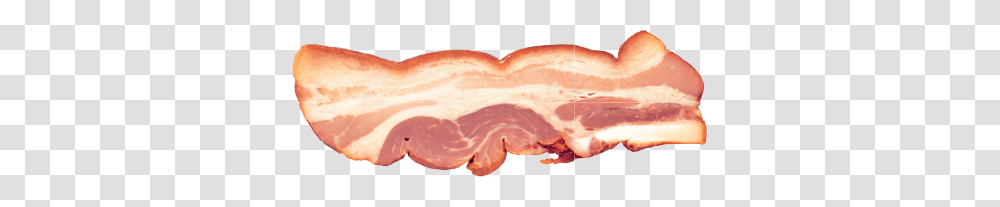 Bacon, Food, Pork Transparent Png