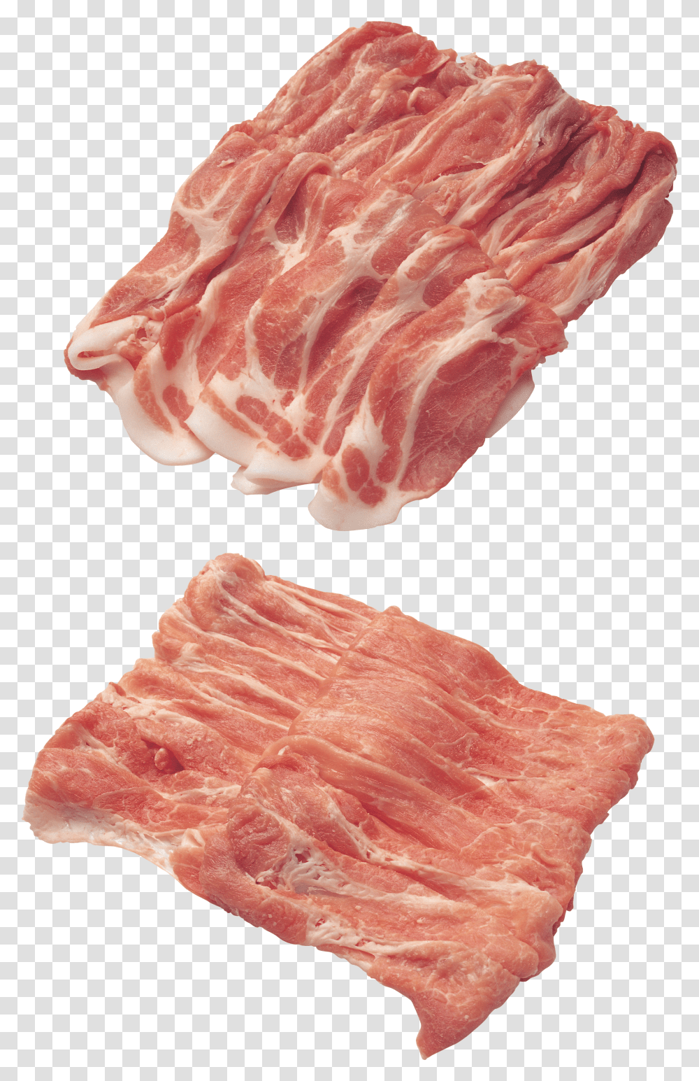 Bacon, Food Transparent Png