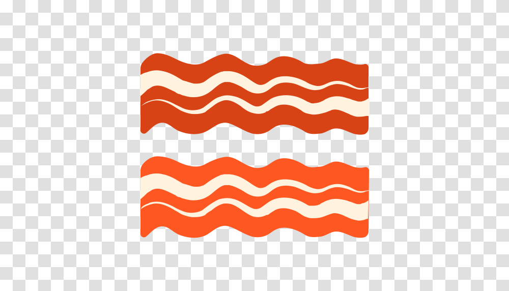 Bacon Icon With And Vector Format For Free Unlimited Download, Rock, Pork, Food, Gemstone Transparent Png