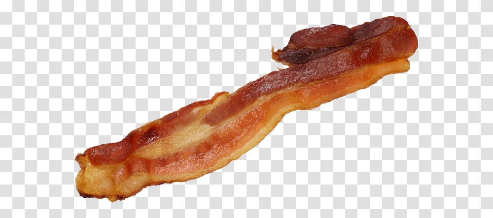 Bacon Image Strip Of Bacon, Pork, Food Transparent Png