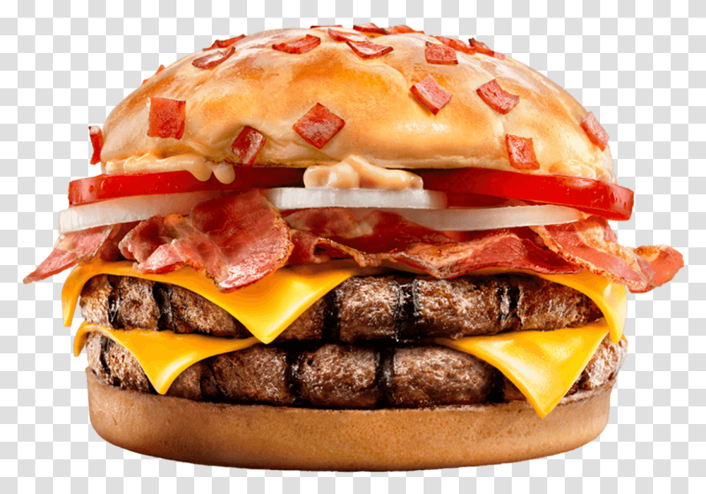 Bacon Lover Burger King Burger King Burger Bacon, Food Transparent Png