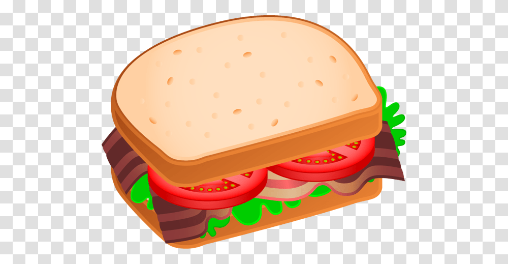 Bacon Lunch Box, Sweets, Food, Helmet, Sliced Transparent Png