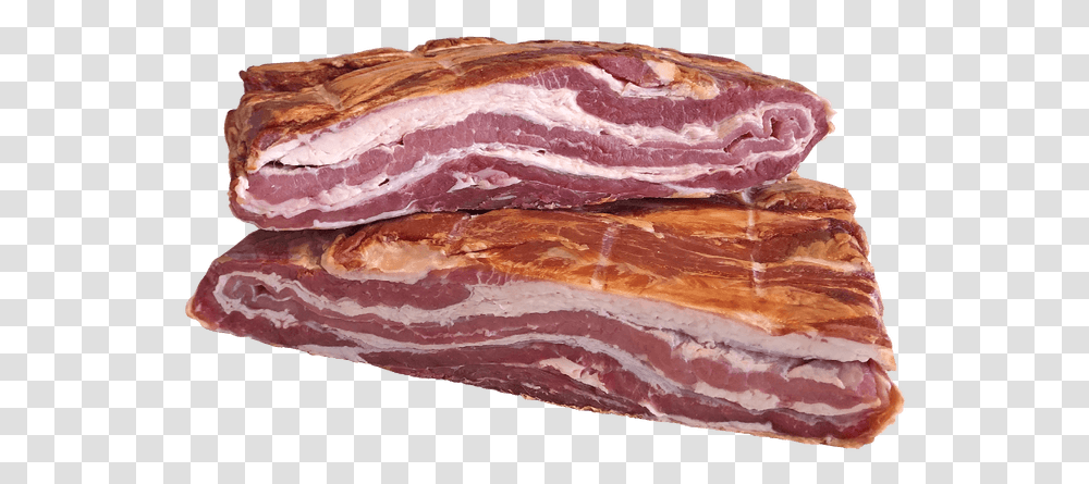 Bacon, Pork, Food, Ham Transparent Png