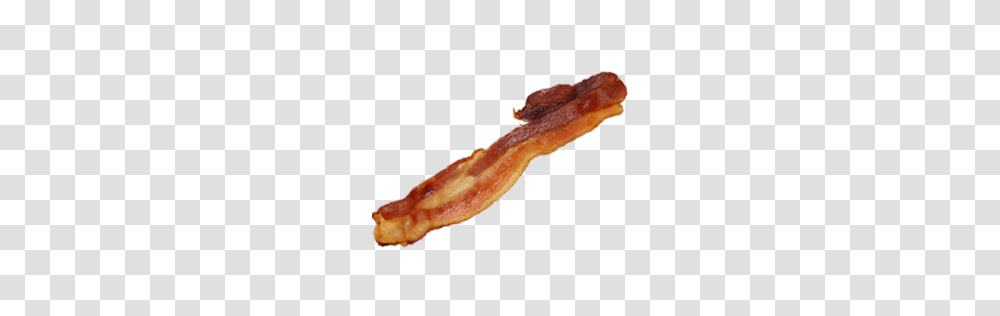 Bacon, Pork, Food, Hot Dog Transparent Png