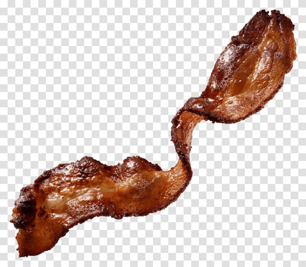 Bacon, Pork, Food Transparent Png