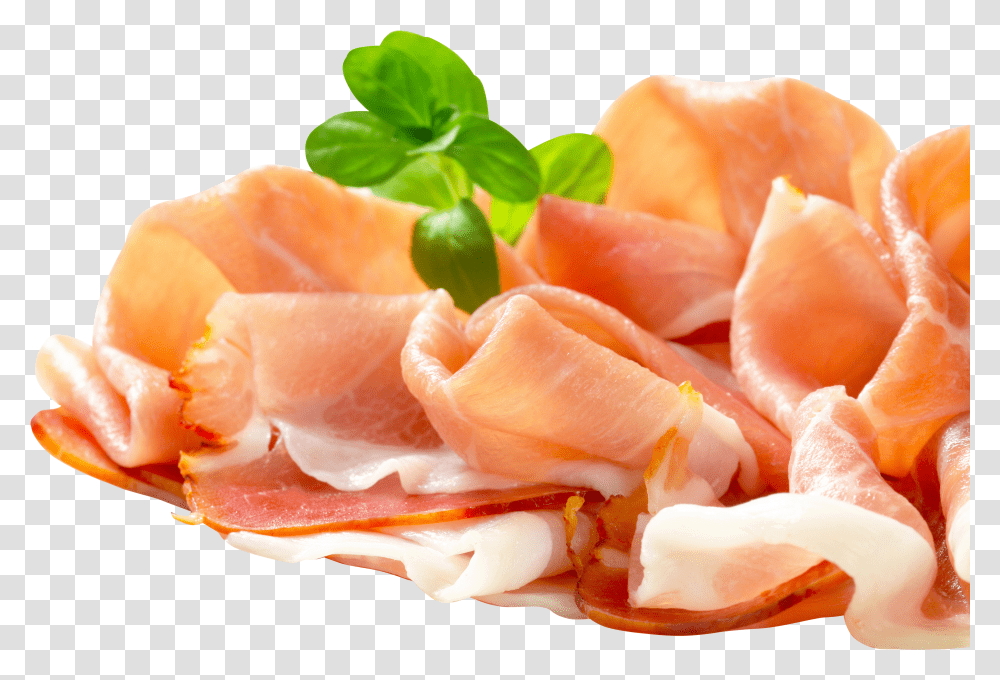 Bacon Produkty Spoywcze Do Druku Transparent Png