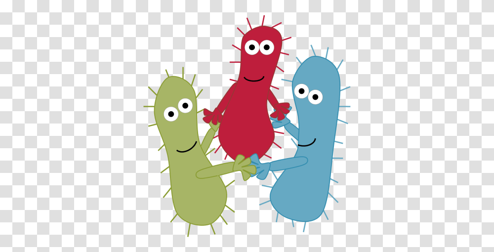 Bacteria, Animal, Bird, Reptile, Invertebrate Transparent Png