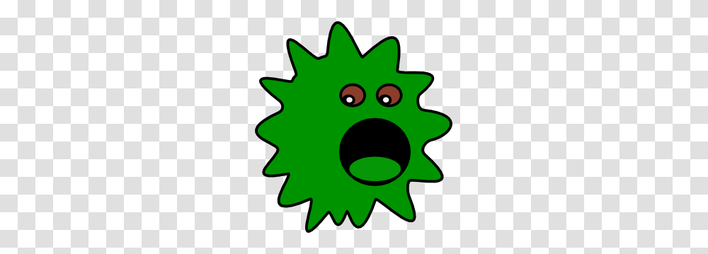 Bacteria Clipart, Leaf, Plant, Maple Leaf Transparent Png