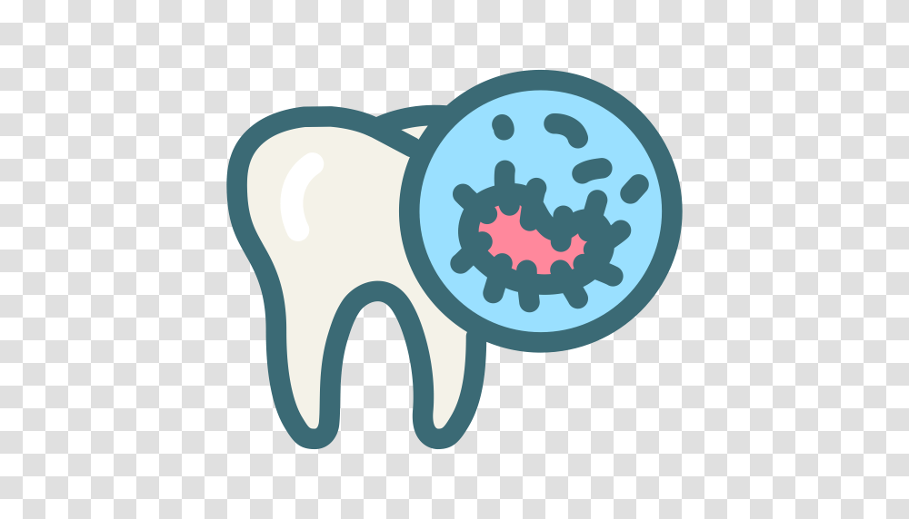 Bacteria Dental Dentist Dentistry Oral Bacteria Oral Hygiene, Animal, Mammal, Deer, Wildlife Transparent Png