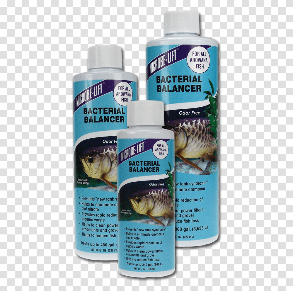 Bacteria For Aquarium, Bird, Animal, Cosmetics, Beer Transparent Png