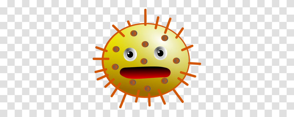 Bacteria Germ Theory Of Disease Computer Icons Hand Washing, Machine, Birthday Cake, Dessert, Food Transparent Png
