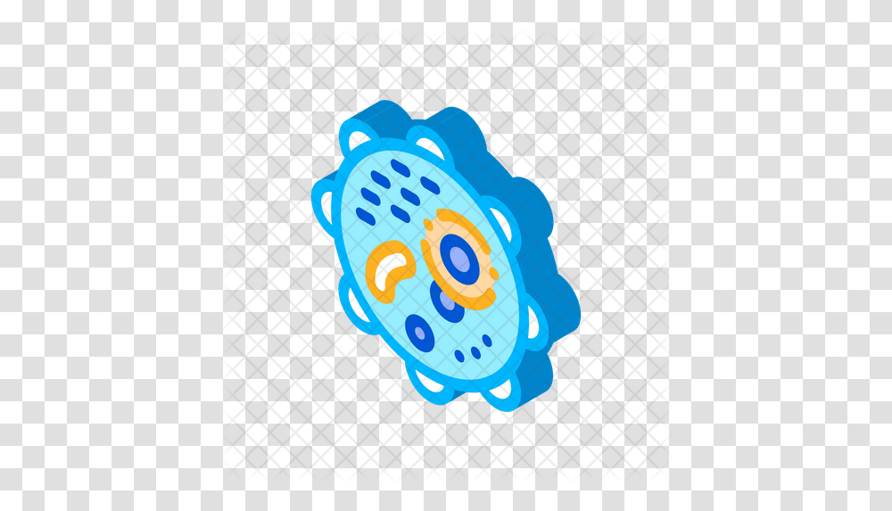 Bacteria Icon, Graphics, Art, Text, Security Transparent Png