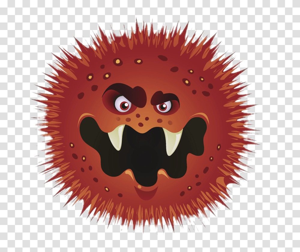 Bacteria Images Good Bacteria, Hedgehog, Mammal, Animal, Bird Transparent Png