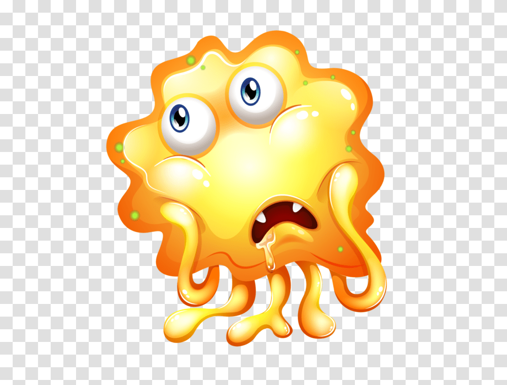 Bacteria, Sea Life, Animal, Invertebrate, Food Transparent Png