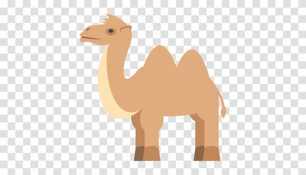 Bactrian Camel Emoji Vector Icon Free Download Vector Logos Art, Mammal, Animal Transparent Png