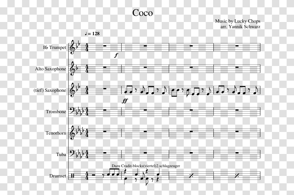Bad And Boujee Piano Notes, Gray, World Of Warcraft Transparent Png
