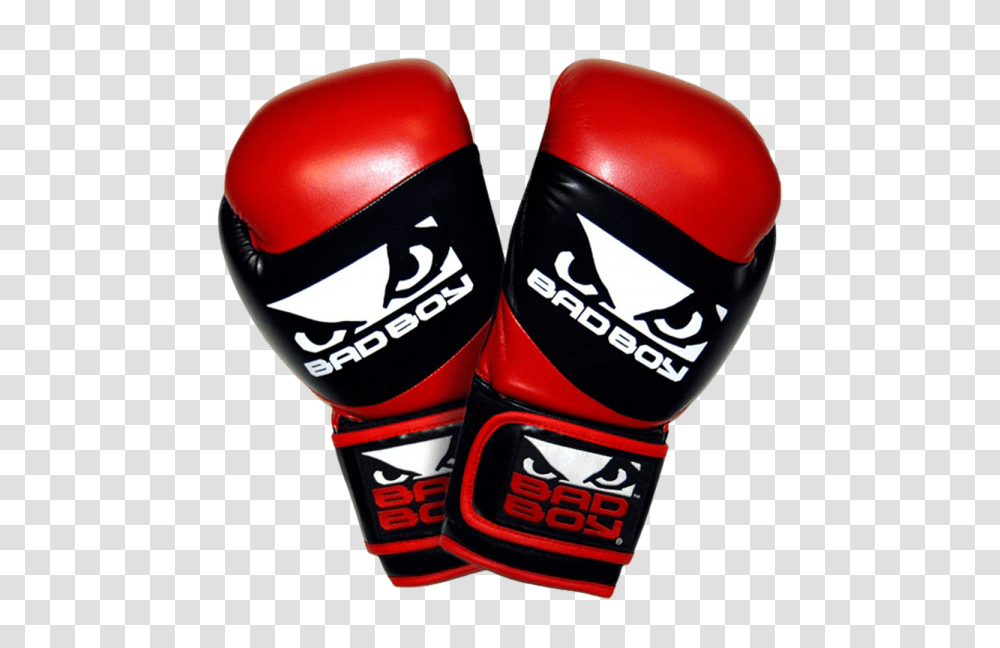 Bad Boy Boxing Gloves Free Download, Apparel, Sport, Sports Transparent Png