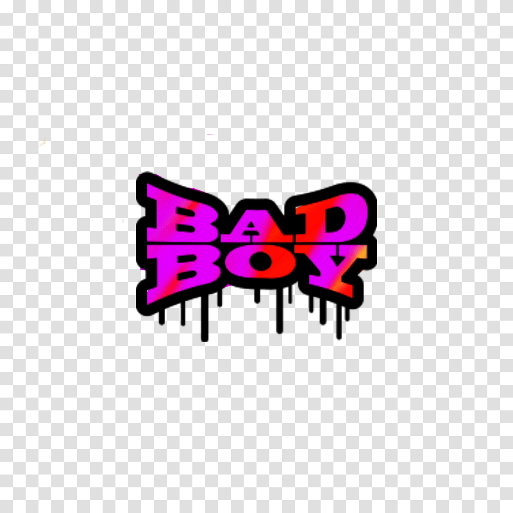 Bad Boys, Logo, Trademark Transparent Png