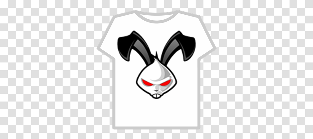 Bad Bunny Boys Roblox Bad Bunny Roblox T Shirt, Clothing, Axe, Tool, Stencil Transparent Png