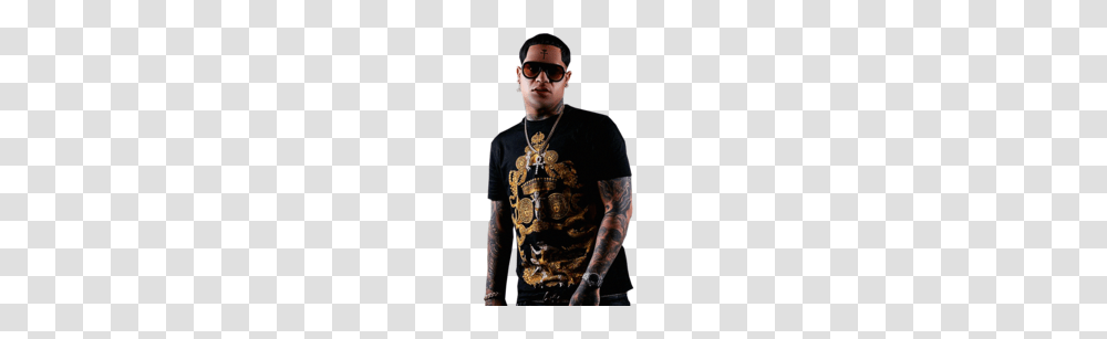 Bad Bunny, Sleeve, Apparel, Person Transparent Png