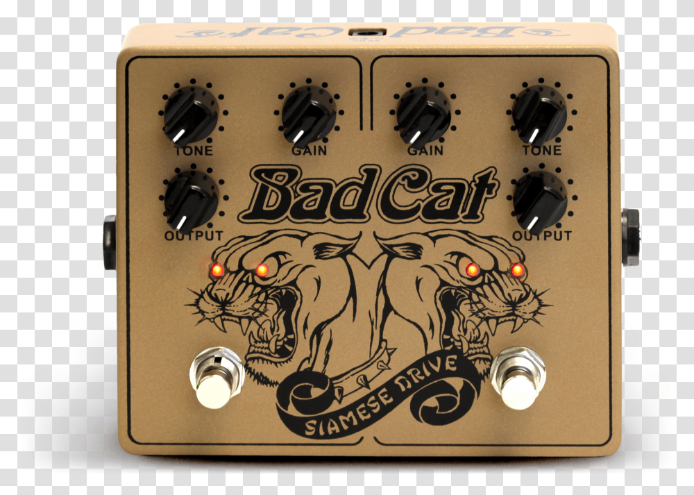 Bad Cat Siamese Drive, Mobile Phone, Electronics, Amplifier, Electrical Device Transparent Png