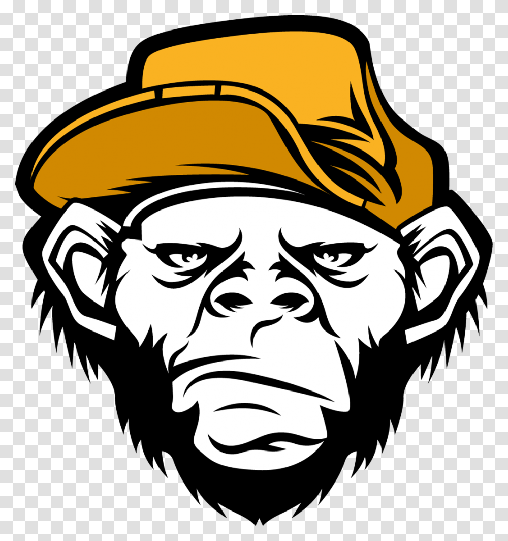 Bad Chimp Riddim, Apparel, Person, Human Transparent Png