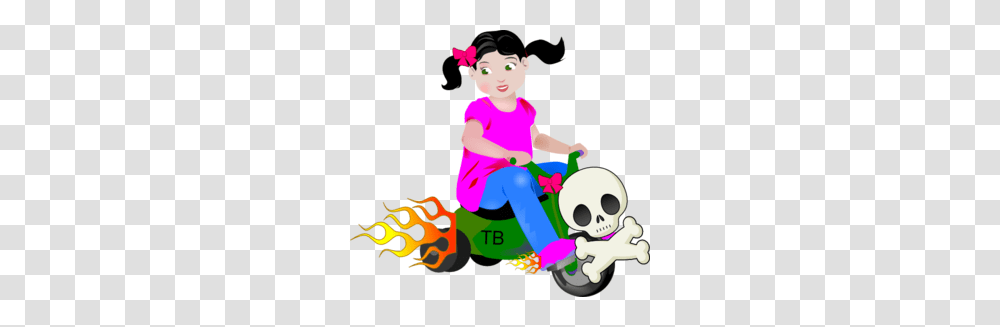 Bad Clipart Collection, Person, Female, Girl, Transportation Transparent Png