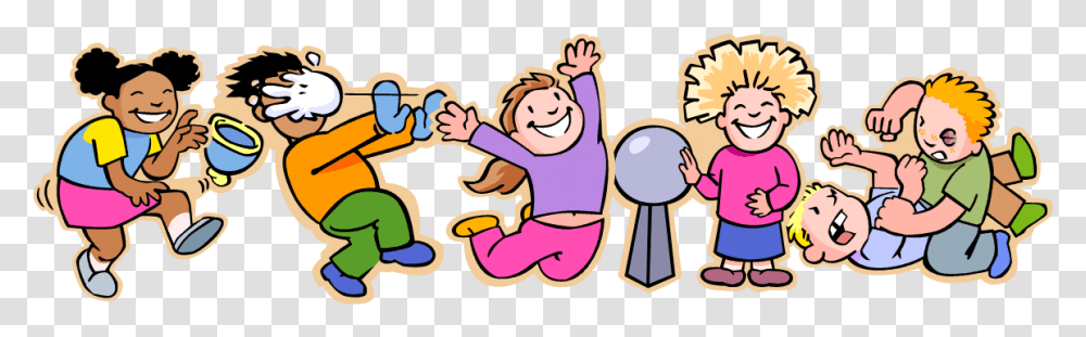 Bad Clipart Kids Fighting, Person, Human, Rattle, Leisure Activities Transparent Png