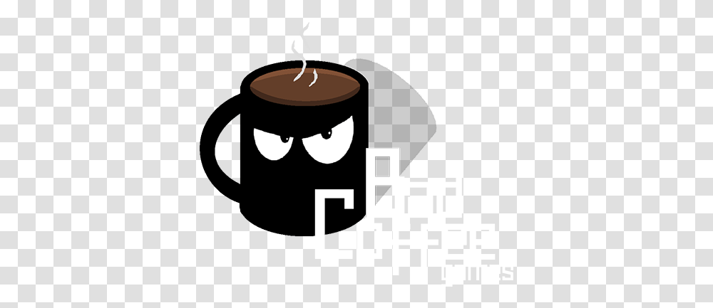 Bad Coffee Games Illustration, Lamp, Animal Transparent Png