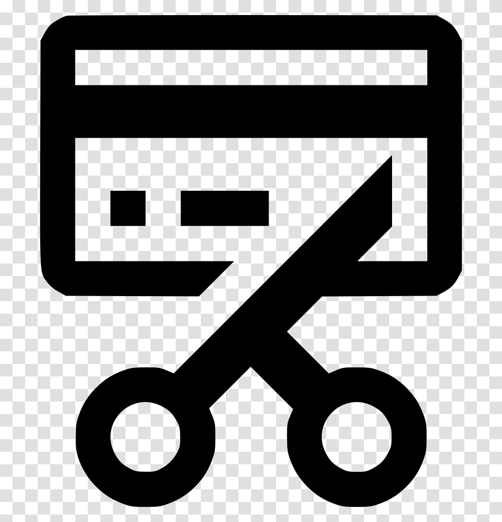 Bad Credit Icon Free Download, Shopping Cart, Number Transparent Png