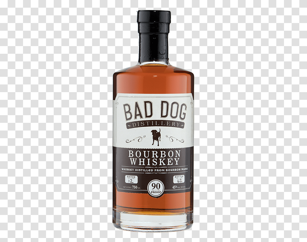 Bad Dog Bourbon Bad Dog Whiskey, Alcohol, Beverage, Drink, Liquor Transparent Png