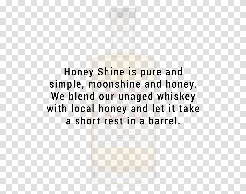 Bad Dog Distillery Honey Shine 750ml Marquette University High School, Liquor, Alcohol, Beverage, Drink Transparent Png