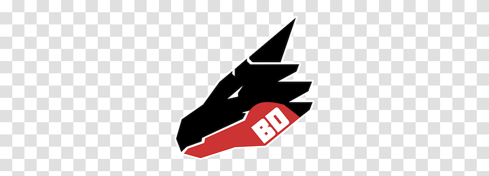 Bad Dragon, Triangle Transparent Png