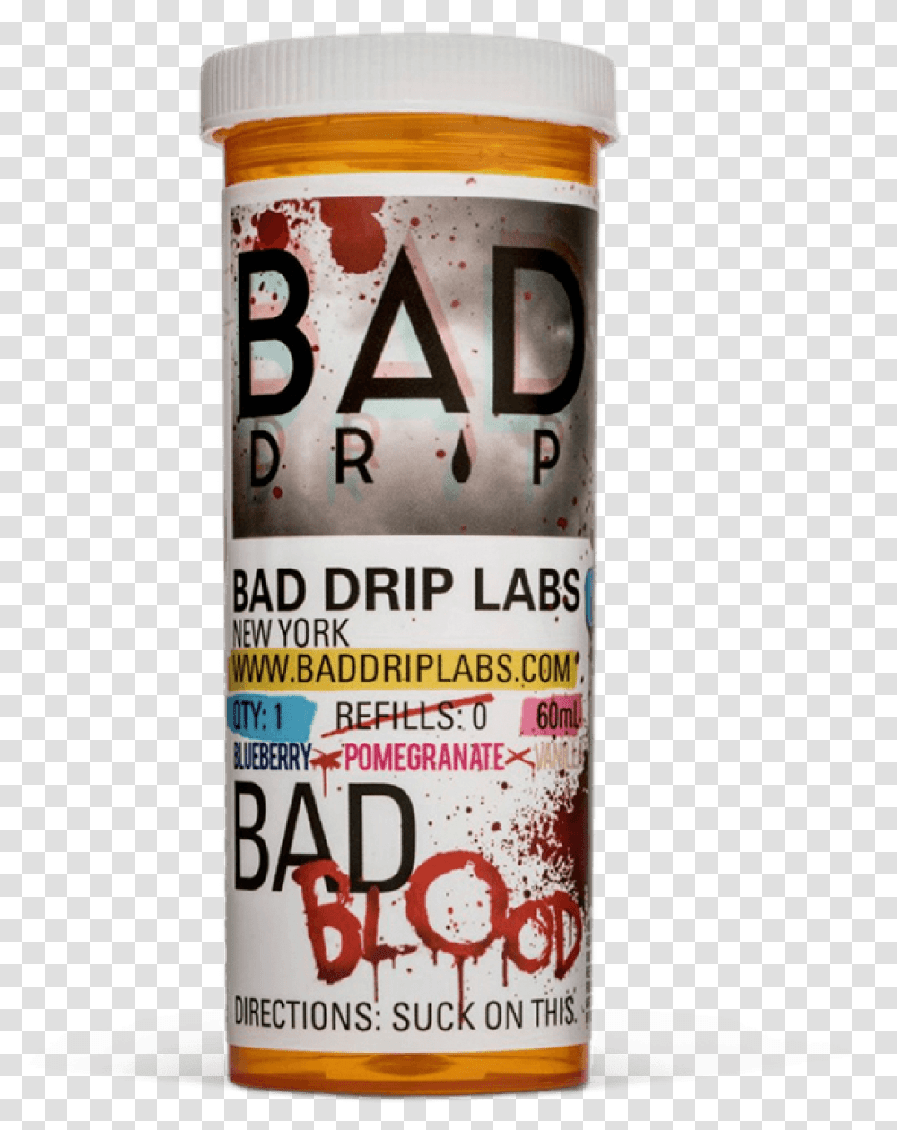 Bad Drip, Beer, Alcohol, Beverage, Drink Transparent Png