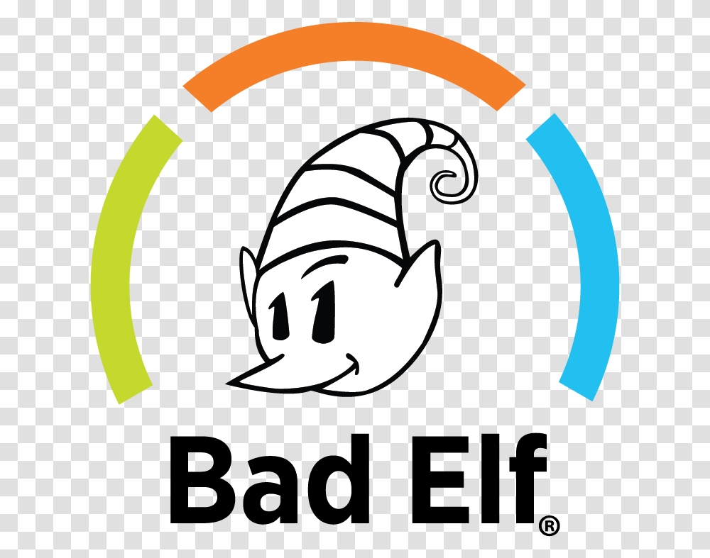 Bad Elf Gnss, Stencil Transparent Png