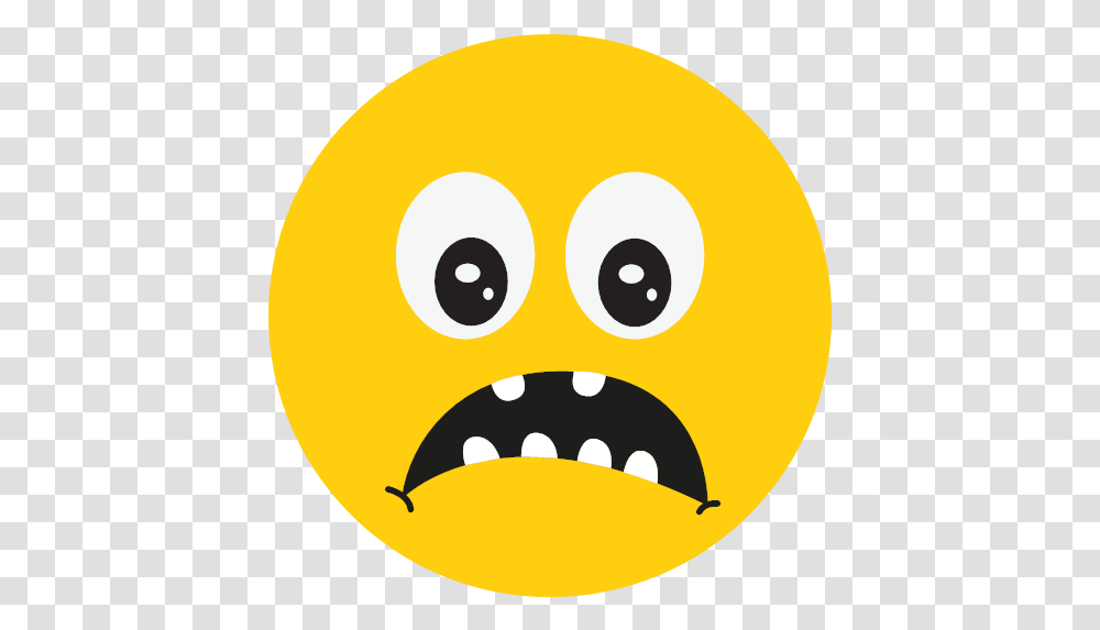 Bad Face Smiley Icon Happy Smile, Hook, Claw, Mustache, Halloween Transparent Png