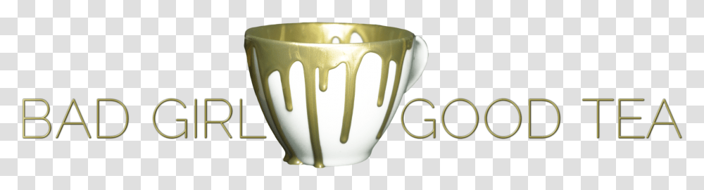 Bad Girl Good Tea Teacup, Coffee Cup, Glass, Bowl, Pottery Transparent Png