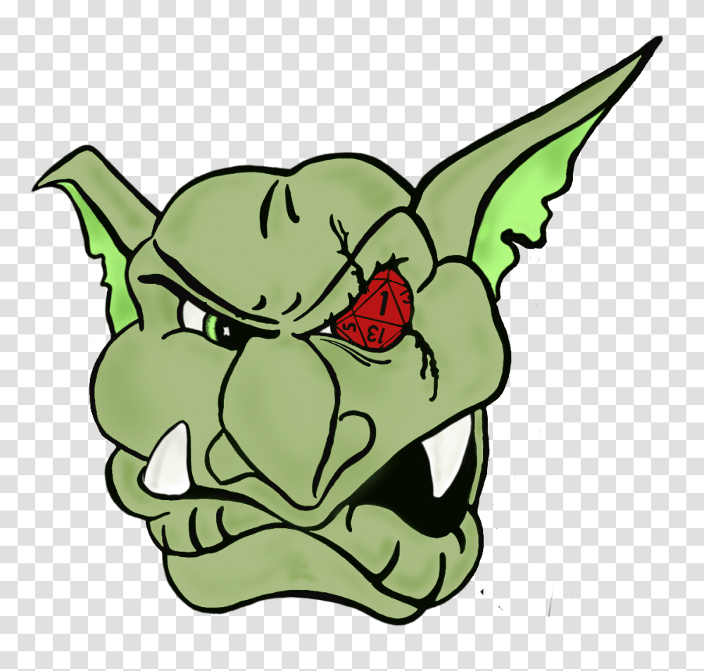 Bad Goblin, Angry Birds Transparent Png