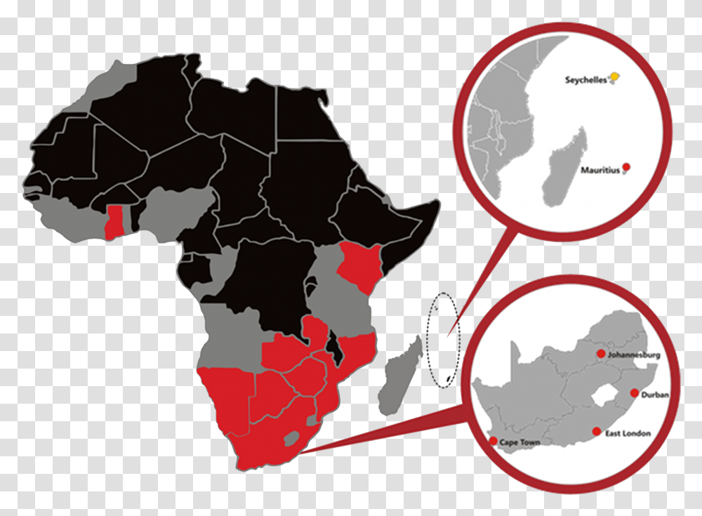 Bad Government In Africa, Plot, Map, Diagram, Atlas Transparent Png