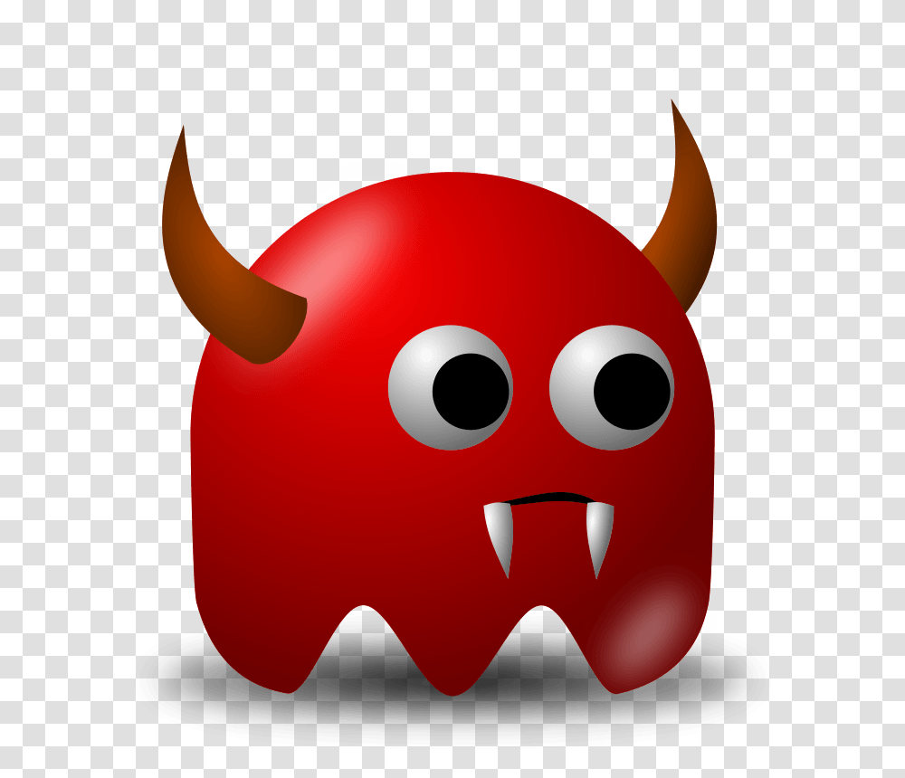 Bad Guy Cliparts, Pac Man Transparent Png