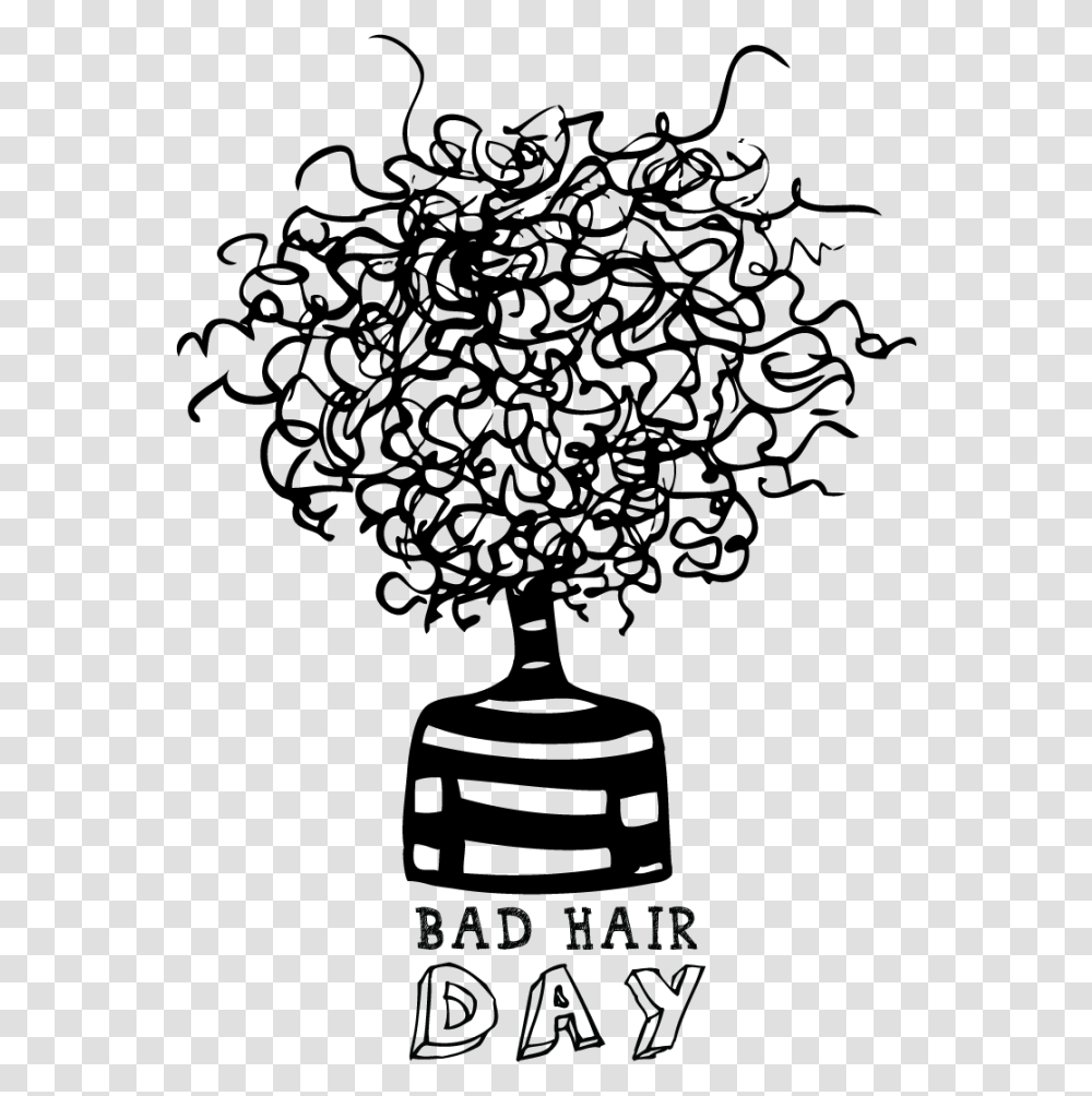 Bad Hair Bad Hair Day Clip Art, Gray, World Of Warcraft, Outdoors Transparent Png